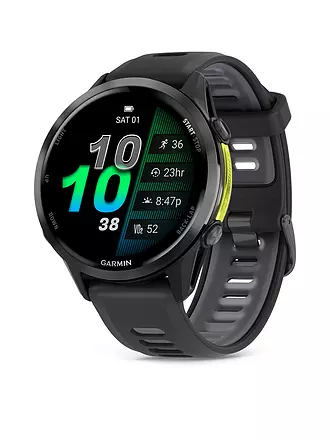 GARMIN | Orologio GPS da corsa Forerunner® 970 | schwarz